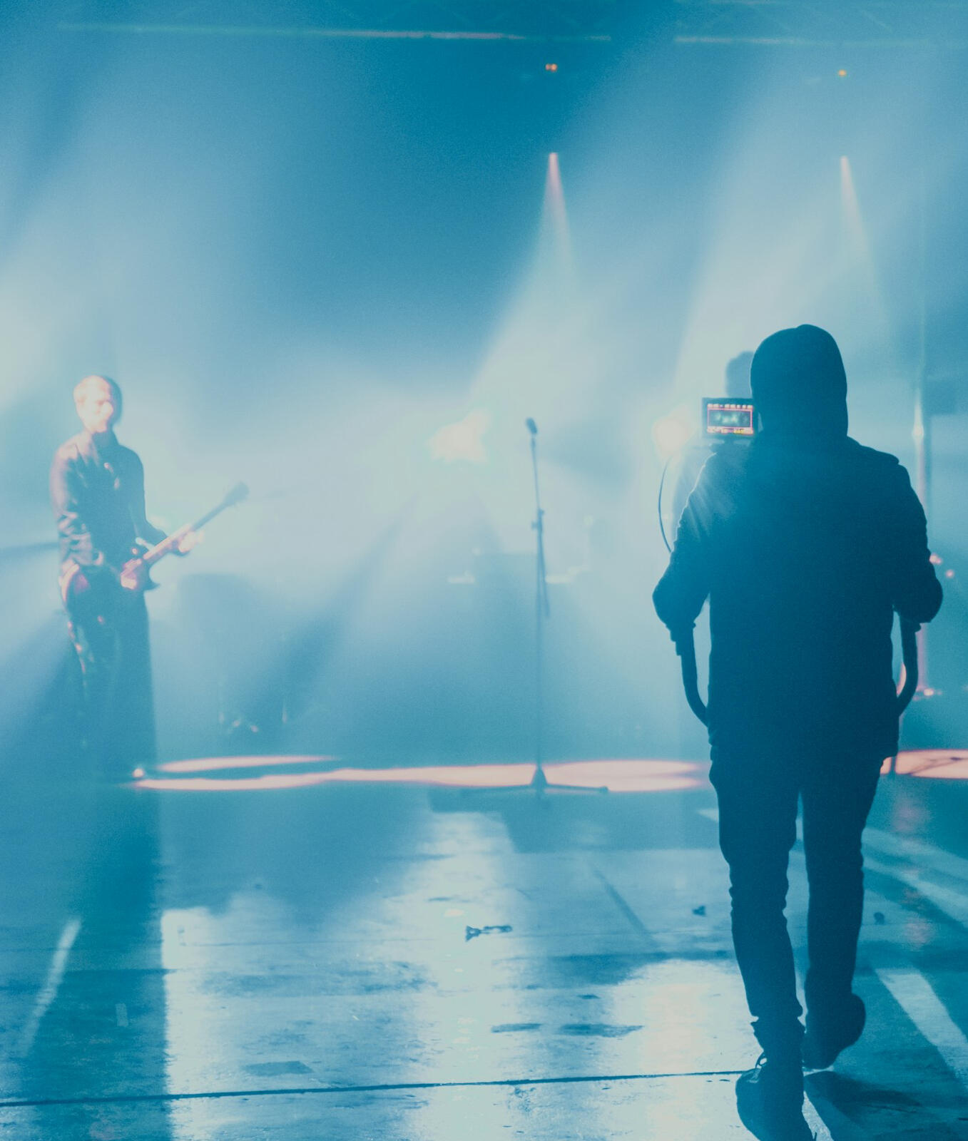 Riffage Films Cardiff